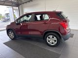 Used 2016 Chevrolet Trax LS w/ LPO, Protection Package image 5