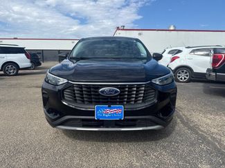 Used 2024 Ford Escape Active FWD video 2