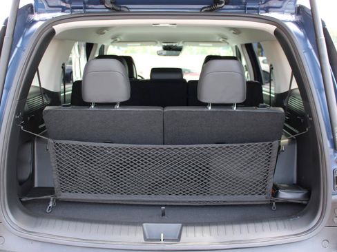 Used 2025 Hyundai Santa Fe SEL FWD image 9