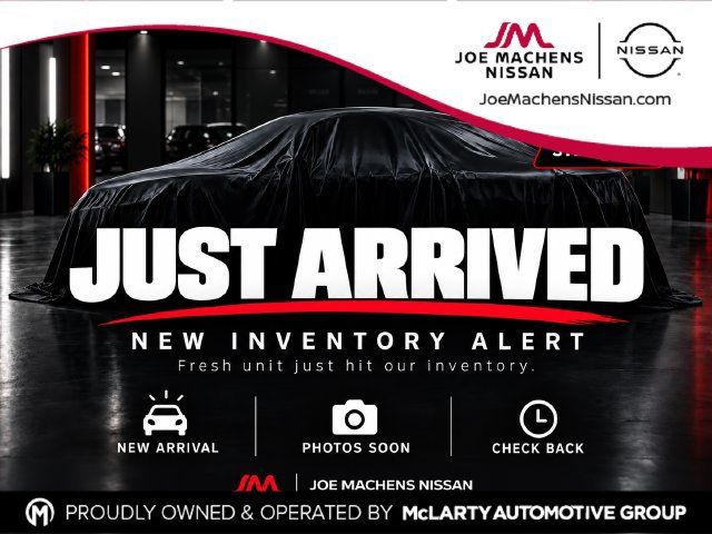 Certified 2024 Nissan Rogue SV AWD/4WD image 1