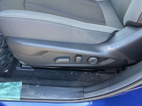 New 2026 Subaru Crosstrek 2.0i Premium image 12