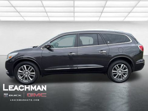 Used 2014 Buick Enclave Premium w/ Trailering Provision Package FWD image 7