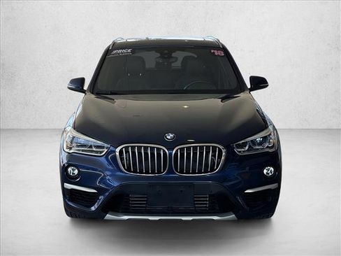 Used 2018 BMW X1 sDrive28i w/ Premium Package FWD image 7