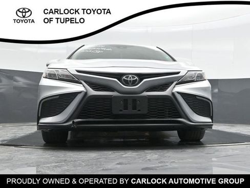 Used 2024 Toyota Camry SE image 38