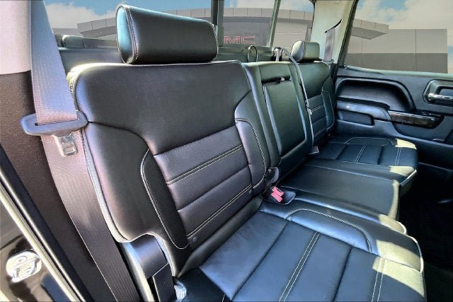 Used 2015 GMC Sierra 1500 Denali AWD/4WD image 27