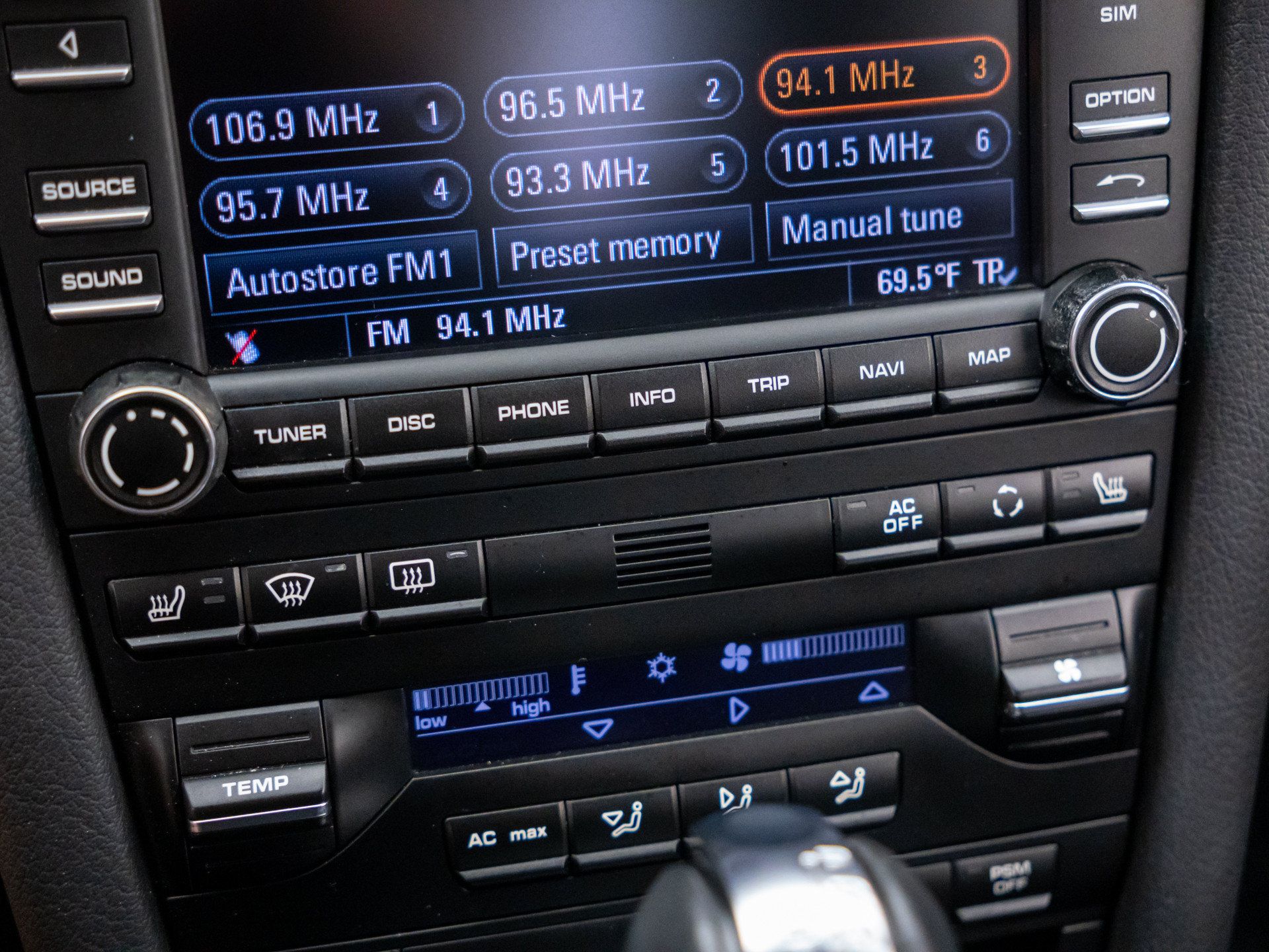 Used 2010 Porsche Cayman RWD image 21