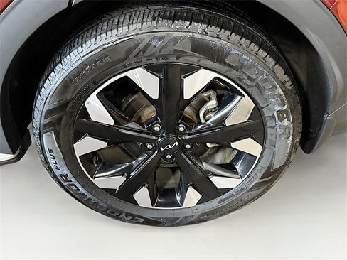 Used 2023 Kia Sportage X-Line w/ X-Line Premium Package image 32