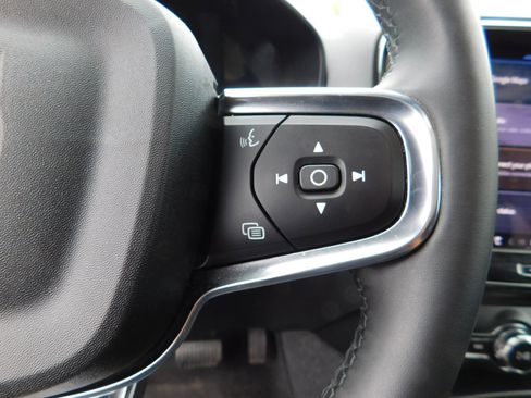 Used 2023 Volvo C40 P8 Recharge Ultimate AWD/4WD image 24