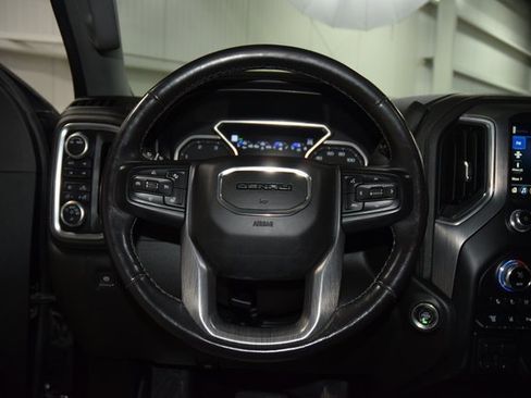 Used 2020 GMC Sierra 2500 Denali w/ Gooseneck/5TH Wheel Package image 33