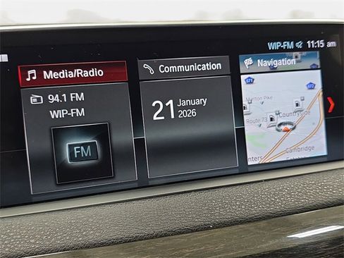 Used 2018 BMW X5 xDrive35i image 21