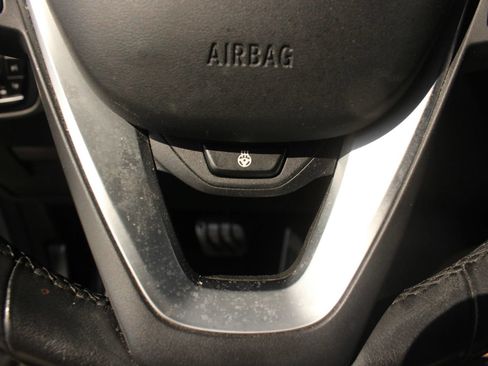 Used 2018 BMW X3 xDrive30i AWD/4WD image 28