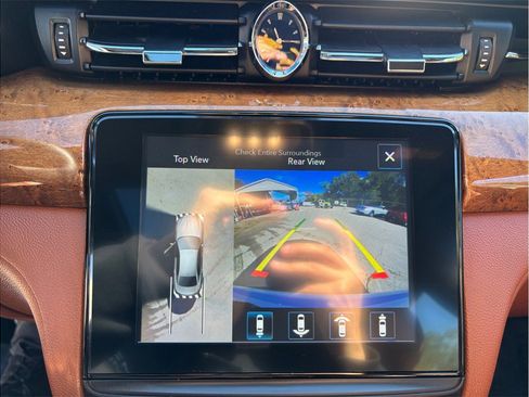 Used 2017 Maserati Quattroporte S image 34