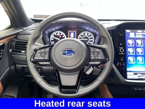 Used 2025 Subaru Forester Touring AWD/4WD image 30