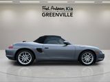 Used 2004 Porsche Boxster image 2