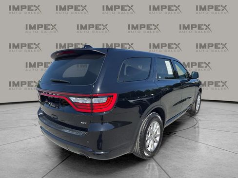 Used 2026 Dodge Durango GT RWD image 5