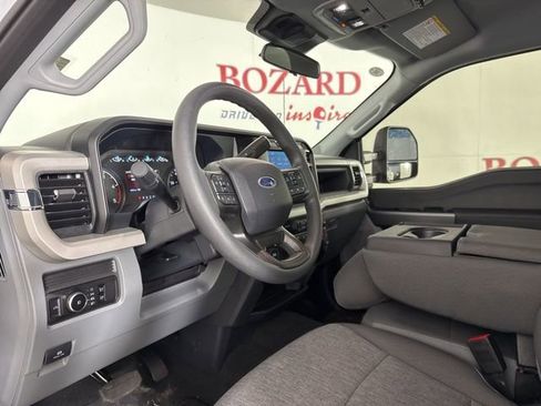 Used 2026 Ford F350 XL w/ STX Appearance Package image 12