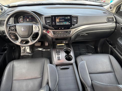 Used 2022 Honda Pilot Special Edition image 20