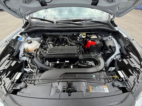 Used 2025 Ford Escape ST-Line w/ Tech Pack #1 image 26