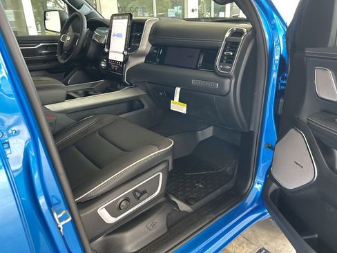 New 2026 RAM 1500 Laramie w/ Night Edition image 28