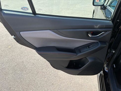 Used 2023 Subaru Impreza 2.0i Sport image 16