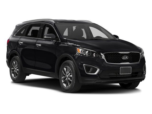 Used 2017 Kia Sorento LX FWD image 9