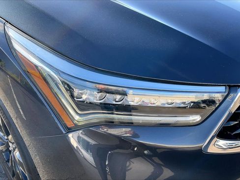 Used 2021 Acura RDX AWD image 30