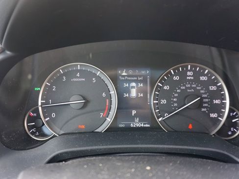 Used 2022 Lexus RX 350 FWD w/ Premium Package image 7