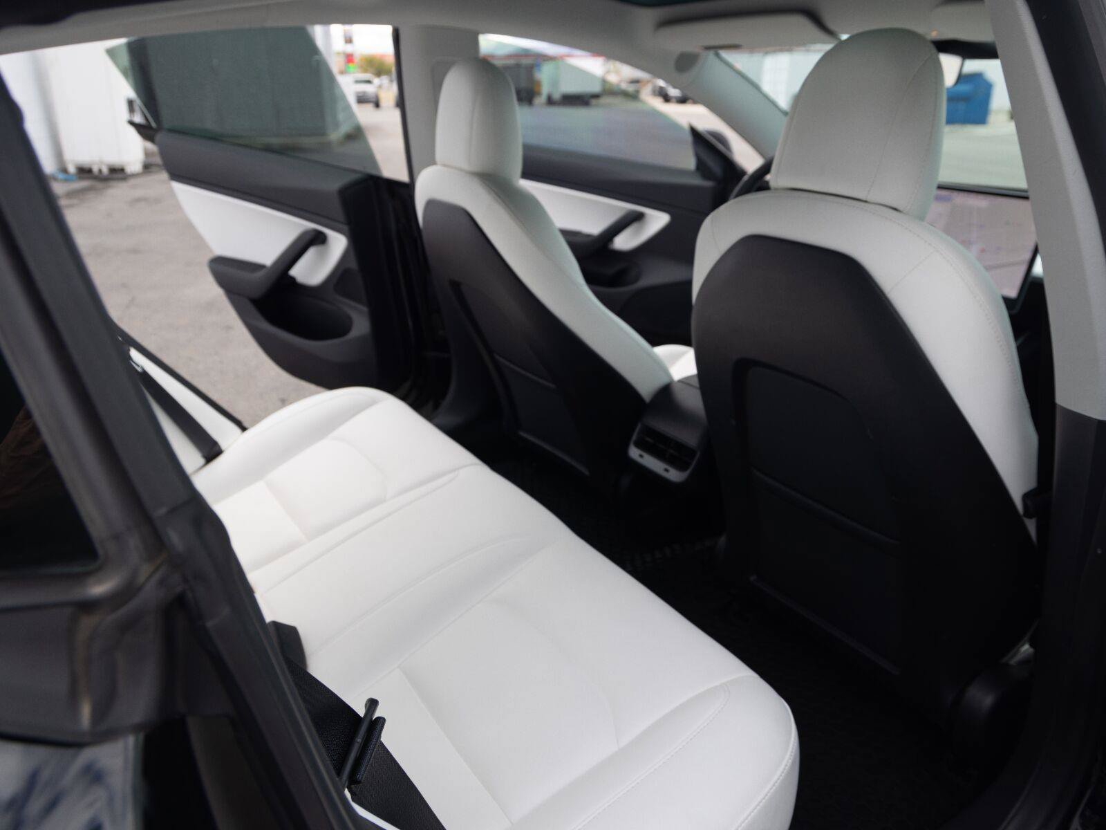 Used 2019 Tesla Model 3 Long Range AWD/4WD image 15