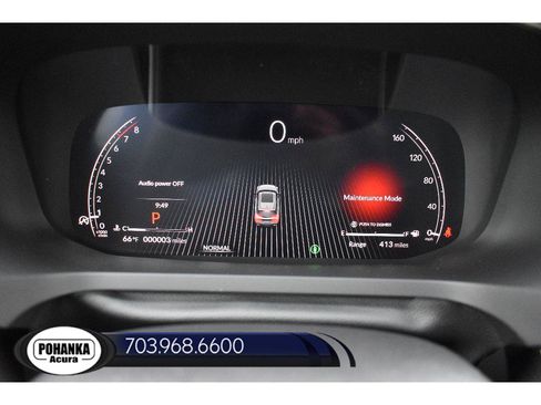 New 2026 Acura MDX SH-AWD w/ Technology Package image 9