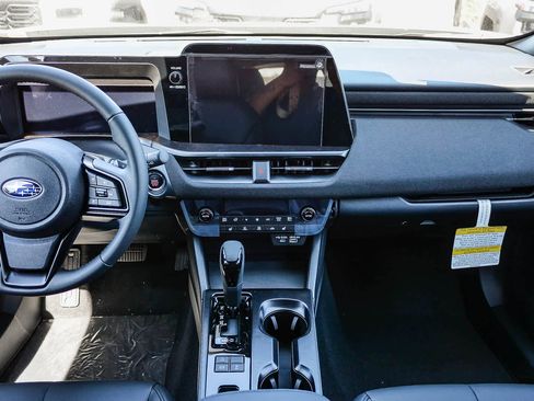 New 2026 Subaru Outback Premium AWD/4WD image 14