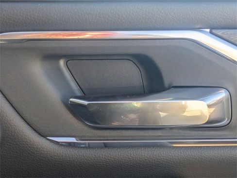 New 2026 RAM 1500 Laramie w/ Night Edition image 34