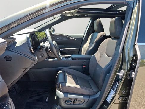 Used 2025 Lexus RX 350 AWD w/ Convenience Package image 14