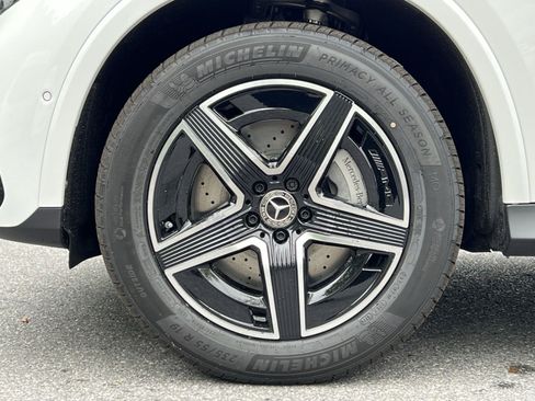 New 2026 Mercedes-Benz GLC 300 4MATIC image 17