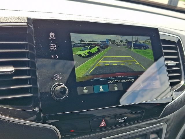 Used 2023 Honda Passport TrailSport image 18