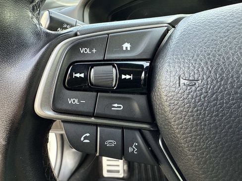 Used 2020 Honda Accord Sport image 28