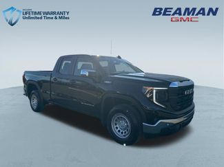 New 2026 GMC Sierra 1500 Pro w/ Pro Value Package 360° Tour