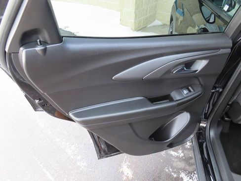 Certified 2023 Chevrolet TrailBlazer RS w/ Sun and Liftgate Package image 29