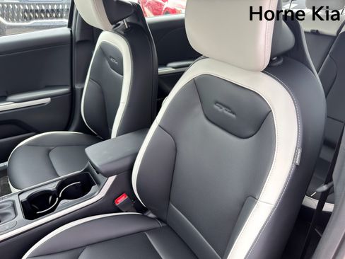 New 2026 Kia K4 GT-Line FWD image 10