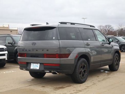 New 2026 Hyundai Santa Fe XRT AWD/4WD image 5