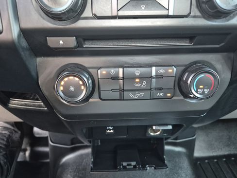 Used 2018 Ford F150 XL w/ Equipment Group 101A Mid image 24