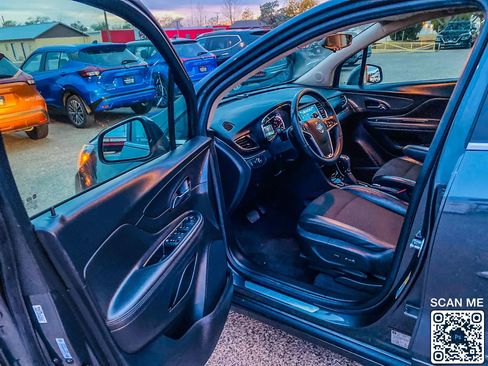 Used 2017 Buick Encore Preferred image 12