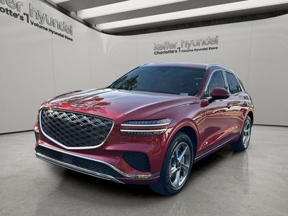 Used 2026 Genesis GV70 2.5T