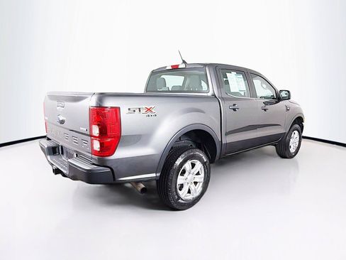 Used 2019 Ford Ranger XL w/ Equipment Group 101A Mid AWD/4WD image 11