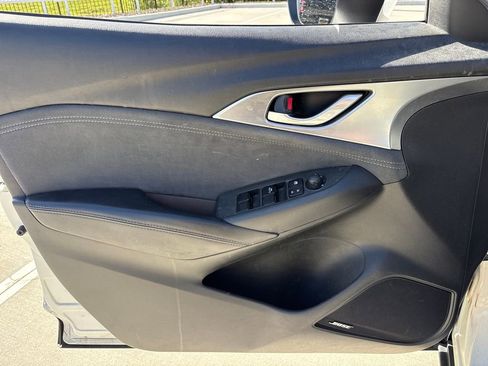 Used 2019 MAZDA CX-3 Grand Touring image 17