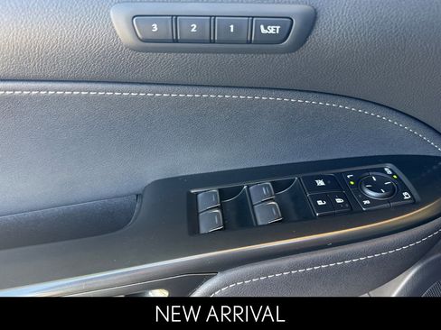 Certified 2025 Lexus NX 350h AWD w/ Cold Area Package image 12