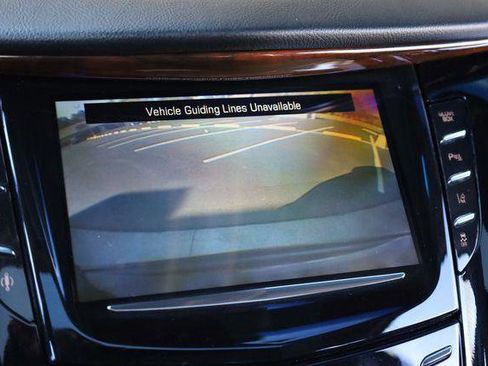 Used 2015 Cadillac Escalade Luxury AWD/4WD image 38