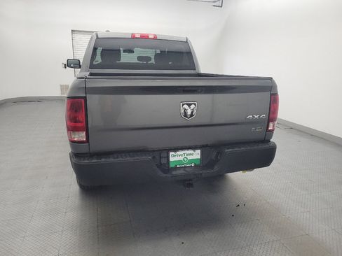 Used 2013 RAM 1500 Tradesman w/ Popular Equipment Group AWD/4WD image 6