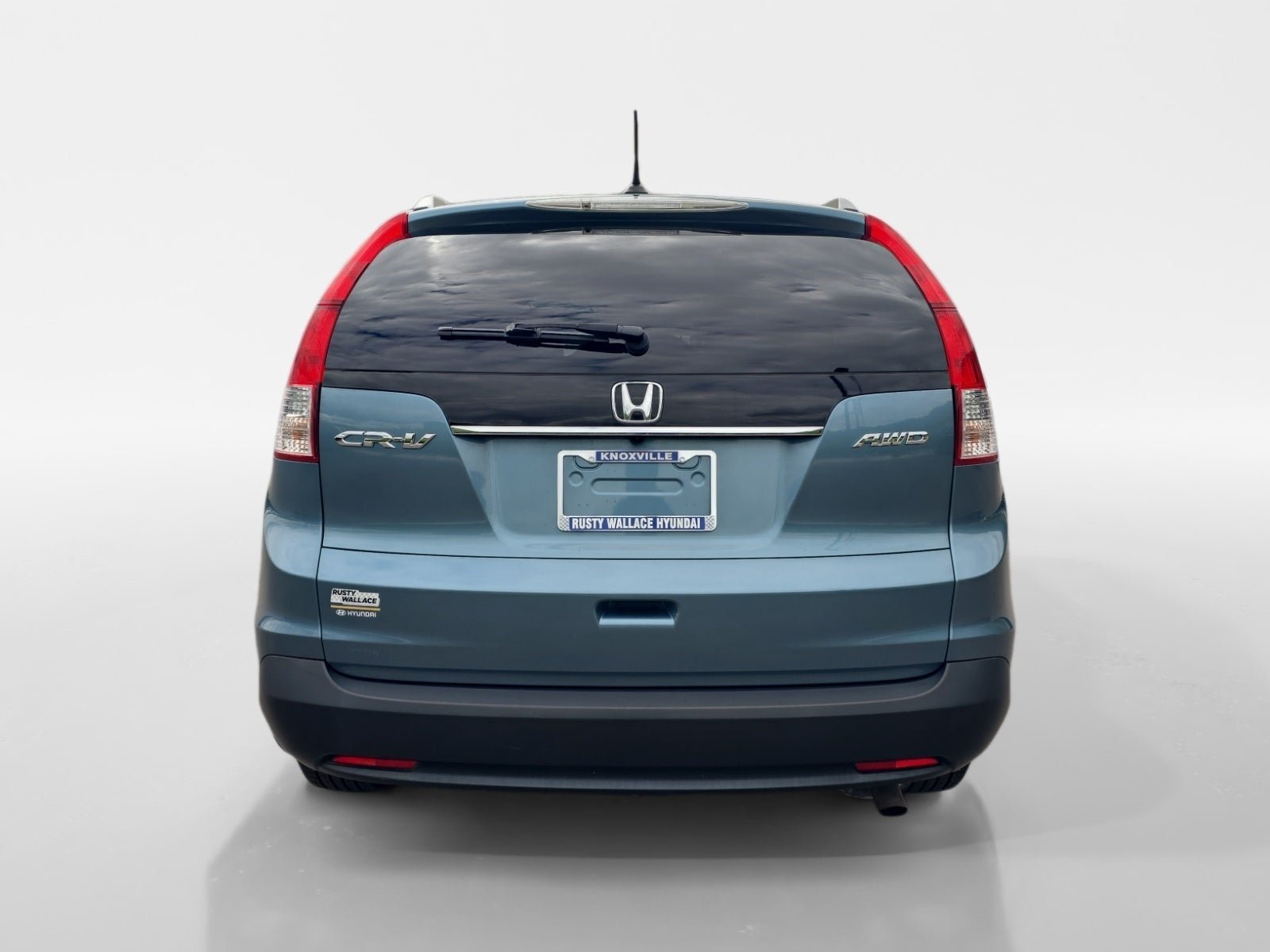 Used 2013 Honda CR-V EX-L image 4