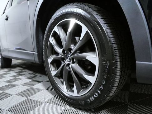 Used 2016 MAZDA CX-5 Grand Touring AWD/4WD image 2