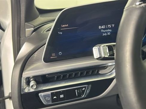 Used 2024 Cadillac Lyriq Sport RWD image 19
